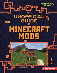 Transferring minecraft worlds can be a tricky business when you want to move them between differing brands and devices such as apple ipad to . Amazon Com The Unofficial Guide To Minecraft Mods My Minecraft Alternator Books Ebook Zajac Linda Tienda Kindle