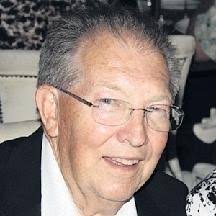 Larry Schubert Obituary (1938