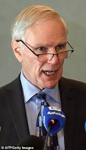 UN slams British government's 'mean-spirited approach' to the poor