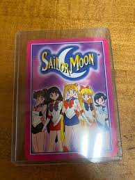 Nephlite 137/160 Sailor Moon CCG 1 Premier Edition | eBay