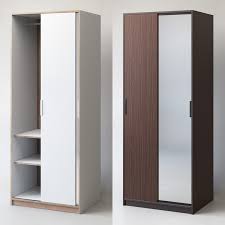 Looks like ikea aneboda kleiderschrank has already been sold. Ikea Trysil Kleiderschrank 3d Modell Turbosquid 1551036