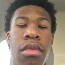 Denzel Smith's Carolina International High School Bio