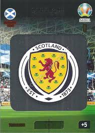 1200 x 1401 png 226kb. Sco01 Team Logo Scotland Euro 2020 Football Cards Direct