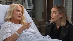 The Bold And The Beautiful Spoilers: Brooke's Emotional Outburst Ends In  Tragedy As Hope Faces A Devastating Pregnancy Scare More Information  Below...👇👇👇