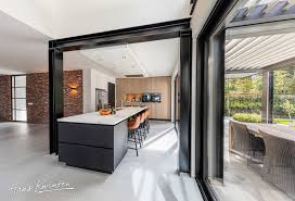 hans kwinten interieurprojecten interieur thuis droomkeuken