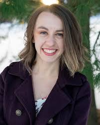 Emily Friedlander's Instagram, Twitter & Facebook