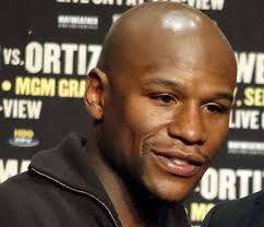 Hard-Hitting Facts About Floyd Mayweather Jr.