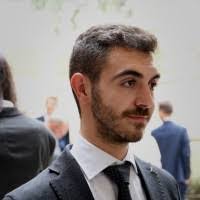 Daniel Agazzi's Instagram, Twitter & Facebook