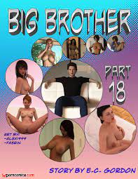 Big brother porn