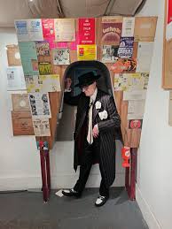 GARTHS GIG GUIDE - by Garth Cartwright - YAKETY YAK