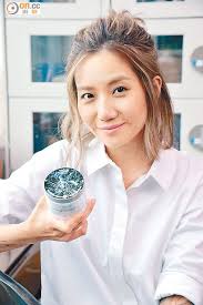 Kiehl's×Ellen Loo 支持環保- 東方日報