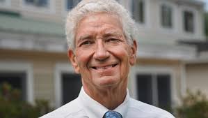 York Hospital CEO Jud Knox exits