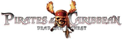 Pirates of the caribbean is a walt disney company franchise that originated with the pirates of the caribbean theme ride attraction, the last such attraction that walt disney himself oversaw the building of. Download Pirates Of The Caribbean Pirates Of The Caribbean 2 Logo Full Size Png Image Pngkit