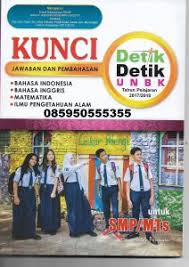 Kunci Jawaban Detik Detik Unbk Sma 2018 Intan Pariwara Ilmusosial Id