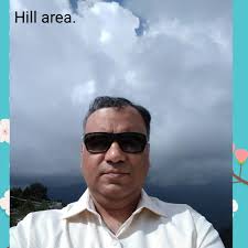 Ramesh Razdan (8 February 1952