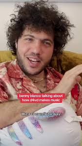 David and Benny Blanco