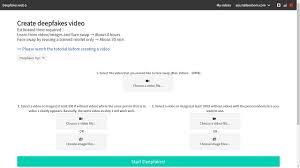 Deep learning is a class of machine learning algorithms that: 10 Best Deepfake Apps And Websites You Can Try In 2021 Beebom
