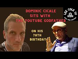 Dominic Cicale has an Informant BIRTHDAY DINNER with Sammy Gravano
