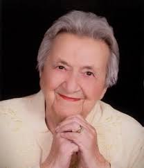 Joanne Hooper Obituary (1921