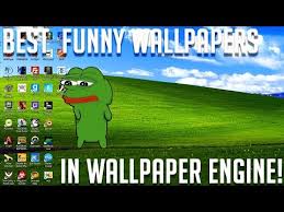 2nd wallpaper of funny images from youtube. Funniest Wallpapers Ever Posted By Michelle Mercado