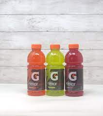 Browse our wide selection of sports drinks for delivery or . Gatorade Orange And Tropical Fruit Lemon Lime Strawberry Fruit Punch Berry Anchor And Sail