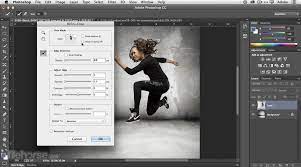 Le mois dernier, adobe photoshop cc 2018 gratuit crack, qui, selon eux, est le plus gros lancement de produit depuis qu'adobe a lancé creative cloud il y a plus de cinq ans. Adobe Photoshop For Mac Download Free 2021 Latest Version