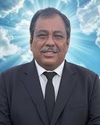 Oscar Antonio Pocasangre Rivas Obituary May 19, 2025