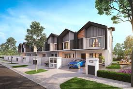 Contact us for new project. Sp Setia Unveils Aria Freehold Housing Project The Star