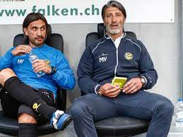 The nati was already an affair of the heart for me as a player. Murat Und Hakan Yakin Gastieren Auf Der Diessenhofer Prakerwiesen Singener Wochenblatt