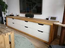These diy ikea hacks for tv stands and media centers create unique and stylish pieces for your home. 20 Stunning Ikea Tv Stand Hacks Craftsy Hacks