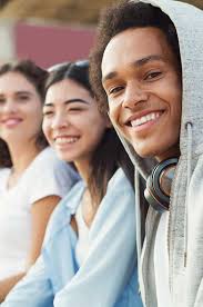 Empowering Young People to Self-Sufficiency