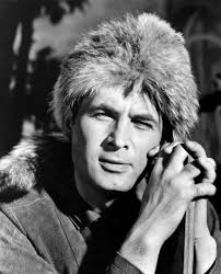 Fess Parker Movies & TV Shows List