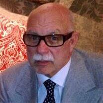 Edward Barbieri, Jr. Obituary