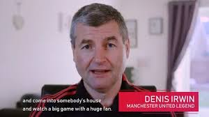 Legend in your Living Room