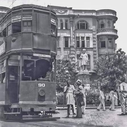 A VERY SPECIAL MUSEUM....SHIWCASING THE LIFELINE OF MUMBAI. As I walk my guests through the quiet corridors of the WESTERN RAILWAY 🚂 Headquarters and Museum, one feels as though time begins to
