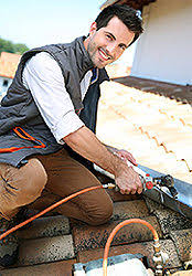 These roofers plan on working for many more to come. The Top 10 Roofing Companies In Los Angeles County Ca