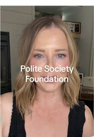 Polite Society More Than A Pretty Face Review