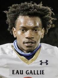 USF 2021 Football Commits