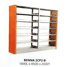 Jual beli lemari dan kabinet minimalis modern produk terlengkap harga terbaru 2021 informa| ☑️gratis ongkir ⚡100% asli harga promo cicilan 0% ⭐garansi resmi Rak Buku Besi 2 Kolom 6 Rak Rak Perpustakaan Melina Galeri Shopee Indonesia