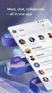 Download microsoft teams for desktop and mobile and get connected across devices on windows, mac, ios, and android. Microsoft Teams Apps On Google Play