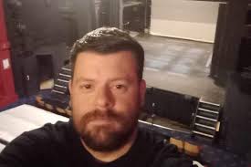 He's behind you! Ghost hunters spend night at Rugby Theatre in search of  paranormal activity