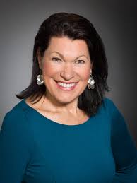 Knoxville's WVLT-TV announces new news director Marybeth Jacoby