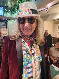 Happy 49th birthday to Mr. A