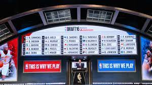 Earlier this year, the nba officially announced the dates for the 2021 draft, the draft combine, and the draft lottery, and specific details continue to emerge. When Is The Nba Draft Lottery Date Time Odds Tv Channel Sporting News