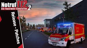 We would like to thank you for your support and want to continue to include. Ab Sofort Im Einsatz Notruf 112 Die Feuerwehr Simulation 2 Game7days