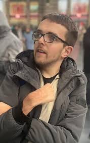 Death Notice of Rory Bell (Raheny, Dublin)