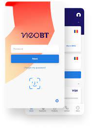 In aceasta situatie va trebui sa va adresati unei unitati bt. Activare Neo Bt Banca Transilvania