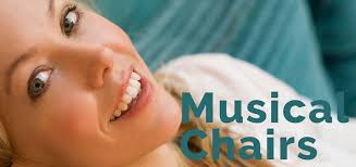 Musical Chairs: Has Apple poached again from BBC?; New CEO for Vevo;  ArtsACT Director retiring; Felicity Urquhart back