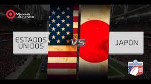 Sería el inicio del fin de la era de enrique meza. Estados Unidos Vs Japon Radio Youtube