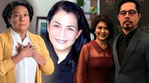 Pagtawag ng Nay ni Lotlot kay Sandy ipinagpuputok ng butse ng Netizens |  HATAW! D'yaryo ng Bayan